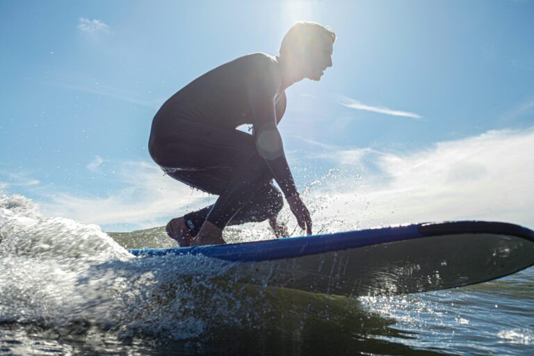 surfer