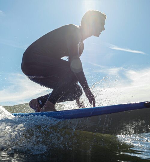 surfer