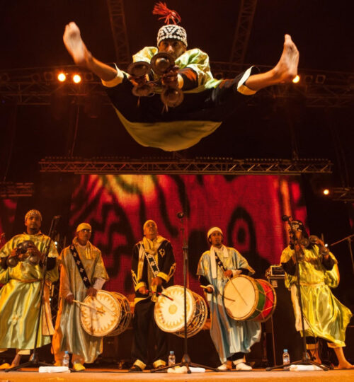 Gnawa